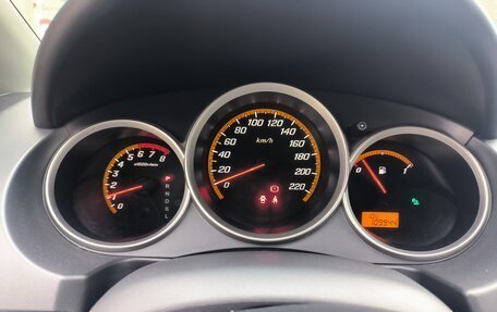 Honda Jazz I рестайлинг, 2008 год, 850 000 рублей, 11 фотография