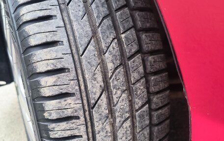 Honda Jazz I рестайлинг, 2008 год, 850 000 рублей, 15 фотография