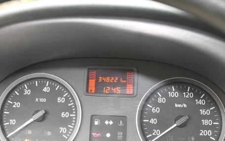 Renault Sandero I, 2011 год, 350 000 рублей, 6 фотография