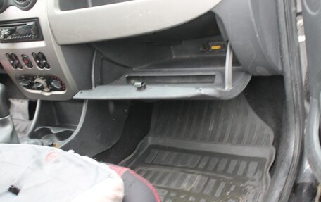 Renault Sandero I, 2011 год, 350 000 рублей, 3 фотография