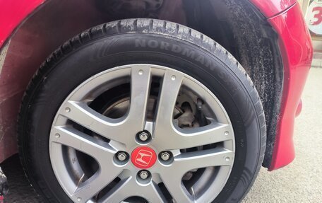 Honda Jazz I рестайлинг, 2008 год, 850 000 рублей, 13 фотография