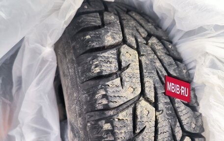 Honda Jazz I рестайлинг, 2008 год, 850 000 рублей, 16 фотография