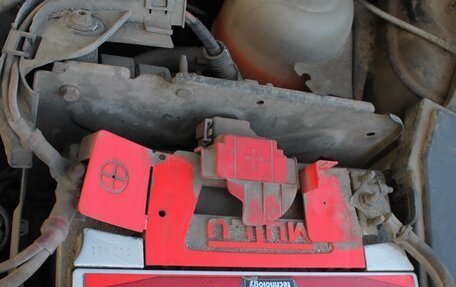 Renault Sandero I, 2011 год, 350 000 рублей, 8 фотография