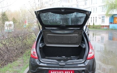 Renault Sandero I, 2011 год, 350 000 рублей, 10 фотография