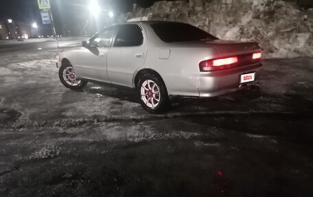 Toyota Cresta, 1993 год, 350 000 рублей, 3 фотография