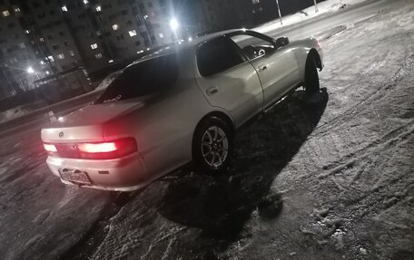 Toyota Cresta, 1993 год, 350 000 рублей, 2 фотография