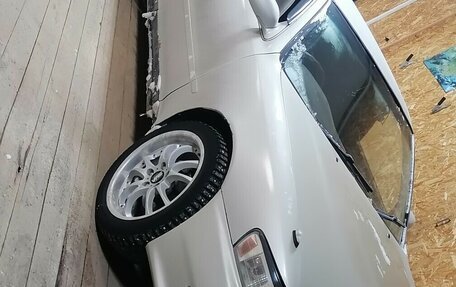 Toyota Cresta, 1993 год, 350 000 рублей, 6 фотография