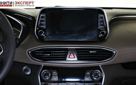 Hyundai Santa Fe IV, 2020 год, 3 157 000 рублей, 11 фотография