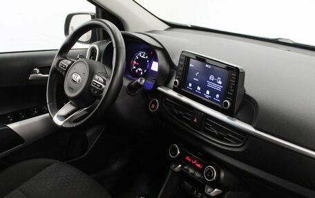 KIA Picanto III рестайлинг, 2018 год, 1 230 000 рублей, 6 фотография