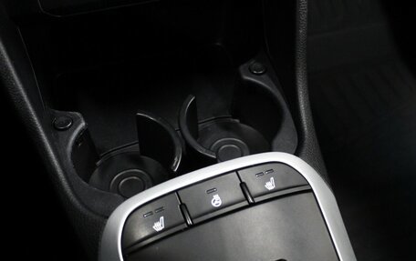 KIA Picanto III рестайлинг, 2018 год, 1 230 000 рублей, 11 фотография