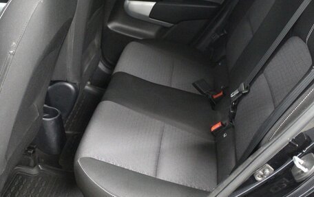 KIA Picanto III рестайлинг, 2018 год, 1 230 000 рублей, 9 фотография