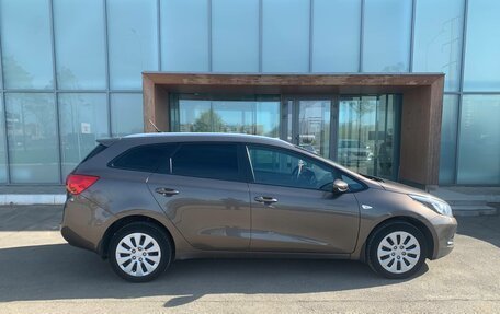 KIA cee'd III, 2014 год, 1 050 000 рублей, 3 фотография