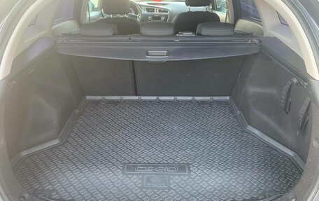 KIA cee'd III, 2014 год, 1 050 000 рублей, 13 фотография