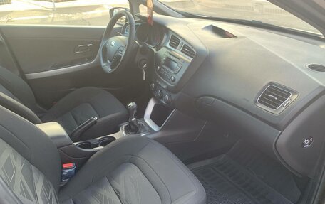 KIA cee'd III, 2014 год, 1 050 000 рублей, 11 фотография