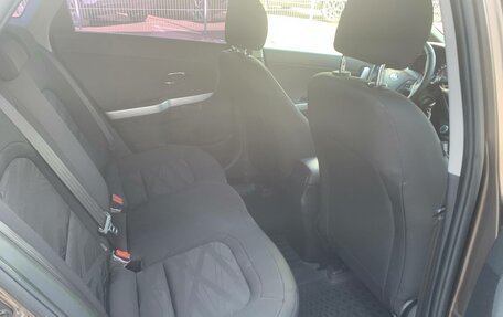 KIA cee'd III, 2014 год, 1 050 000 рублей, 12 фотография