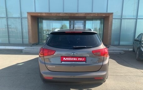 KIA cee'd III, 2014 год, 1 050 000 рублей, 6 фотография