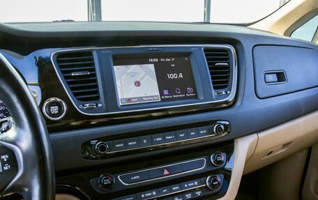 KIA Carnival III, 2019 год, 3 050 000 рублей, 10 фотография