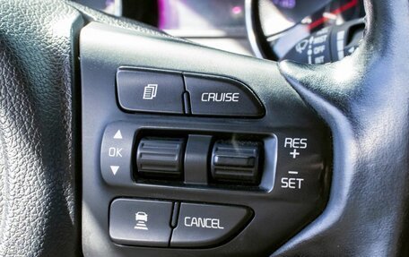 KIA Carnival III, 2019 год, 3 050 000 рублей, 12 фотография