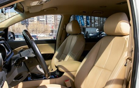 KIA Carnival III, 2019 год, 3 050 000 рублей, 16 фотография