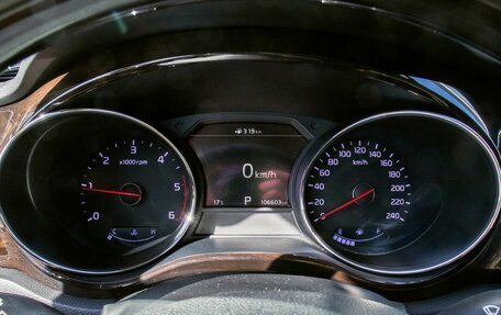 KIA Carnival III, 2019 год, 3 050 000 рублей, 11 фотография