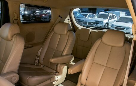 KIA Carnival III, 2019 год, 3 050 000 рублей, 19 фотография