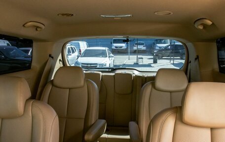 KIA Carnival III, 2019 год, 3 050 000 рублей, 20 фотография