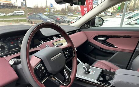 Land Rover Range Rover Evoque II, 2025 год, 5 990 000 рублей, 10 фотография