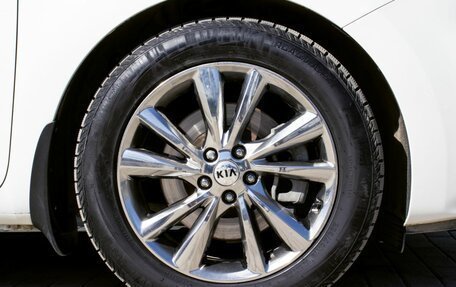 KIA Carnival III, 2019 год, 3 050 000 рублей, 25 фотография