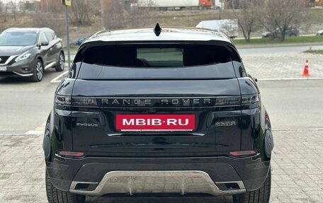 Land Rover Range Rover Evoque II, 2025 год, 5 990 000 рублей, 6 фотография