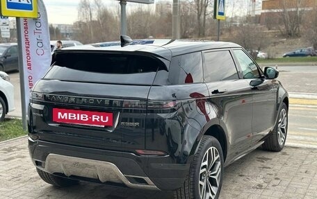 Land Rover Range Rover Evoque II, 2025 год, 5 990 000 рублей, 5 фотография