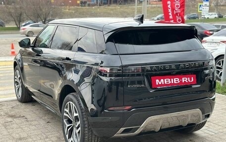 Land Rover Range Rover Evoque II, 2025 год, 5 990 000 рублей, 7 фотография