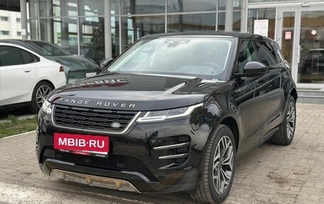 Land Rover Range Rover Evoque II, 2025 год, 5 990 000 рублей, 2 фотография