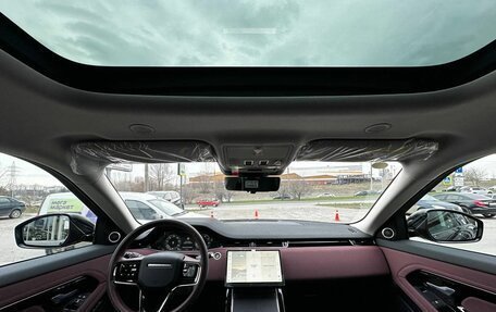 Land Rover Range Rover Evoque II, 2025 год, 5 990 000 рублей, 24 фотография