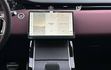 Land Rover Range Rover Evoque II, 2025 год, 5 990 000 рублей, 23 фотография