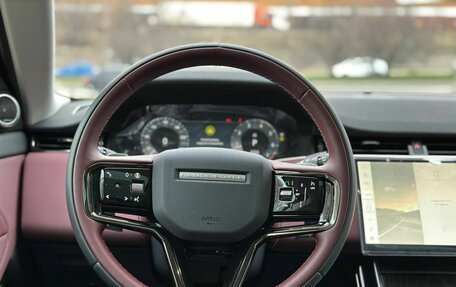 Land Rover Range Rover Evoque II, 2025 год, 5 990 000 рублей, 22 фотография