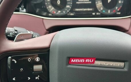 Land Rover Range Rover Evoque II, 2025 год, 5 990 000 рублей, 14 фотография