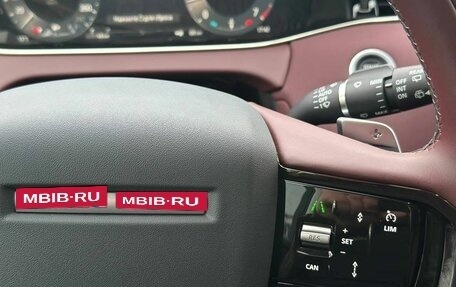 Land Rover Range Rover Evoque II, 2025 год, 5 990 000 рублей, 15 фотография