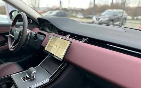 Land Rover Range Rover Evoque II, 2025 год, 5 990 000 рублей, 27 фотография