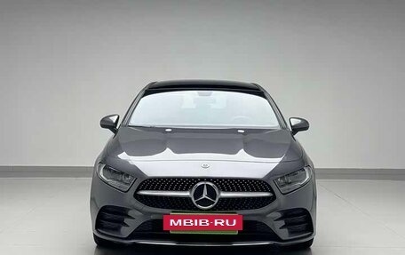 Mercedes-Benz A-Класс, 2022 год, 1 745 000 рублей, 2 фотография