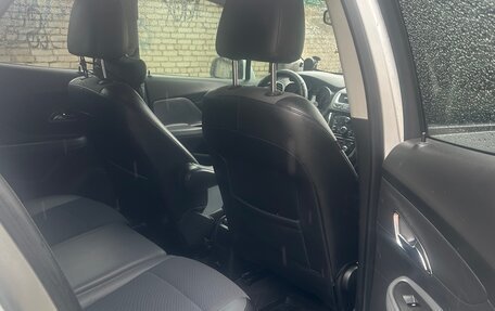 Opel Mokka I, 2012 год, 870 000 рублей, 2 фотография