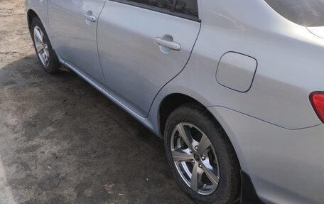 Toyota Corolla, 2009 год, 800 000 рублей, 5 фотография