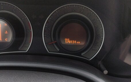 Toyota Corolla, 2009 год, 800 000 рублей, 7 фотография