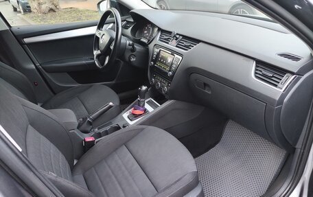 Skoda Octavia, 2014 год, 1 070 000 рублей, 6 фотография