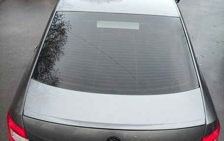 Skoda Octavia, 2014 год, 1 070 000 рублей, 7 фотография