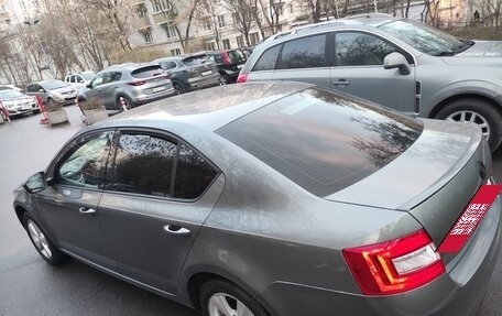 Skoda Octavia, 2014 год, 1 070 000 рублей, 4 фотография