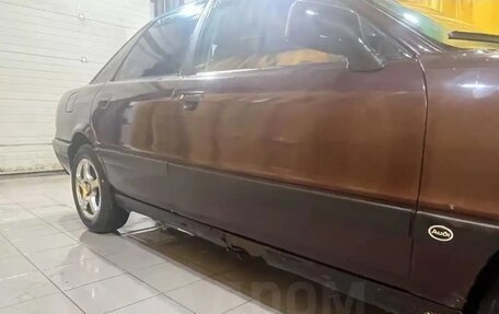 Audi 80, 1988 год, 119 999 рублей, 7 фотография