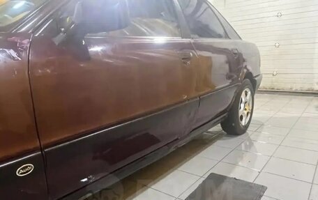 Audi 80, 1988 год, 119 999 рублей, 6 фотография