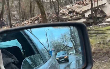 Audi 80, 1988 год, 119 999 рублей, 9 фотография