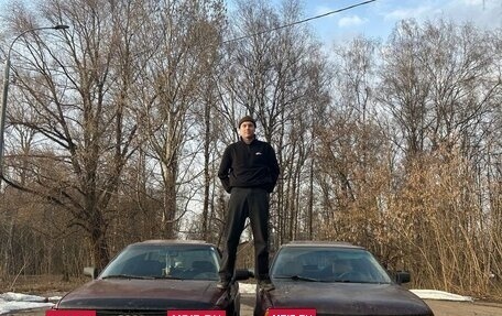 Audi 80, 1988 год, 119 999 рублей, 11 фотография