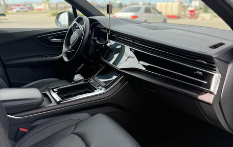 Audi Q7, 2021 год, 7 950 000 рублей, 8 фотография